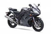 2008 Suzuki SV650SF ABS photo